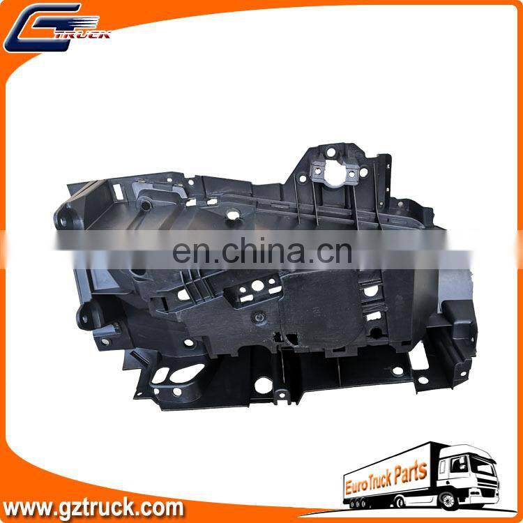 European Truck Auto Spare Parts Head Lamp Housing Oem 82367957 82367957 82056986 8209849 for VL Truck Headlight Cover