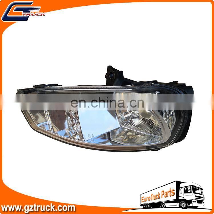 Fog lamp, left, without bulb Oem 9608200656 for MB Arocs MP4 Truck Body Parts Fog Light