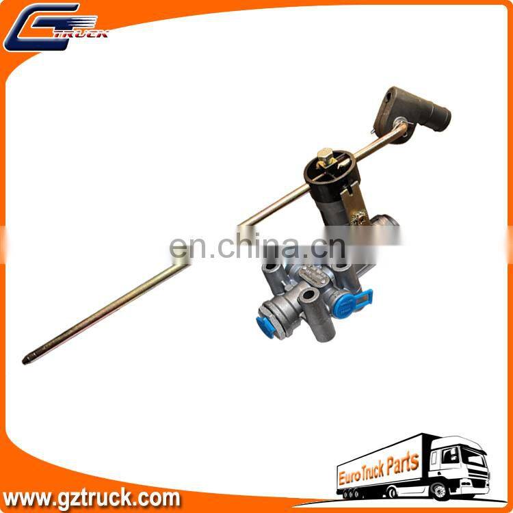 Heavy Duty Truck Parts Brake load leveling valve OEM 4640060027 81436106116 81436106117 for IVEC MAN RVI SC Truck