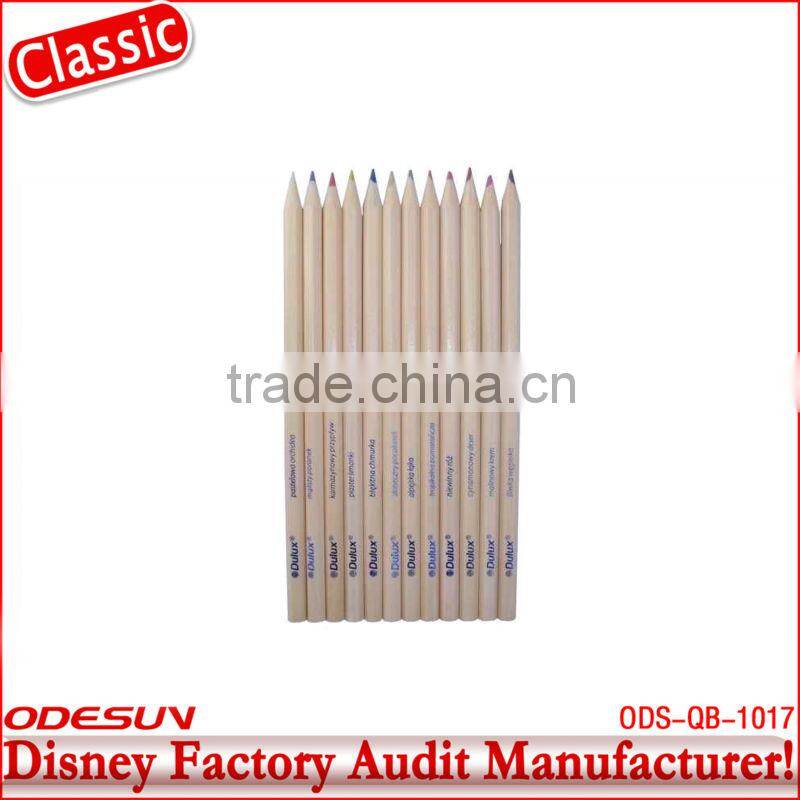 Disney factory audit manufacturer's glitter pencil 143519