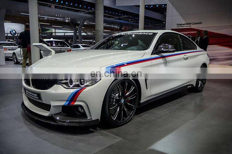 2013-2015 Year Madly body kit for BMW 4 Series 428i 435i M-Tech body kits for BMW 4 Series F32 M-Tech body kit Good Fitment