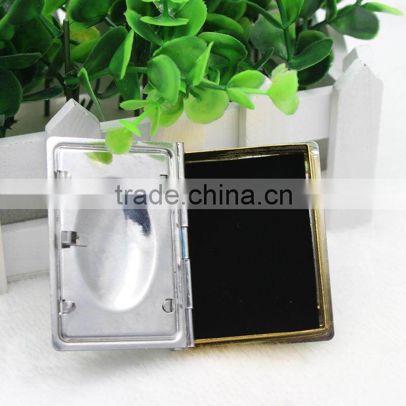 Wholesale metal rosary box