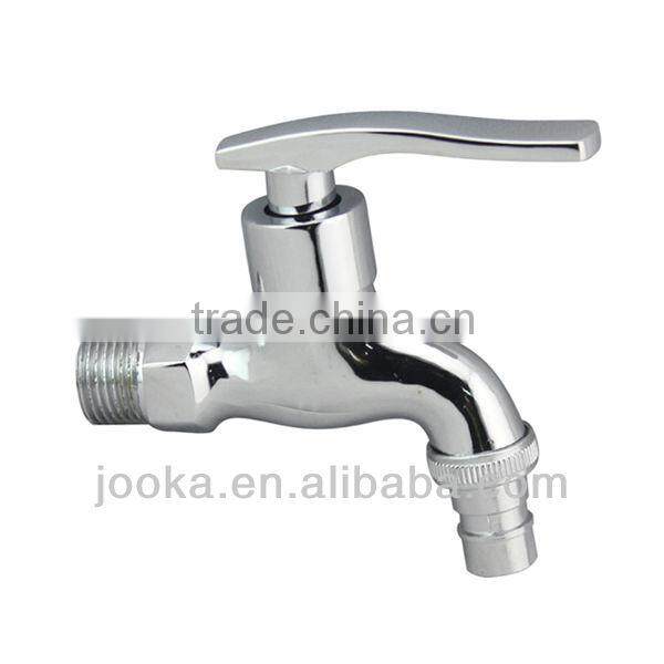 best supplier modern zinc bibcock taps for sale