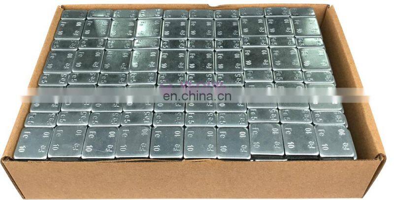 Wheel Balance Weights for Car Balance