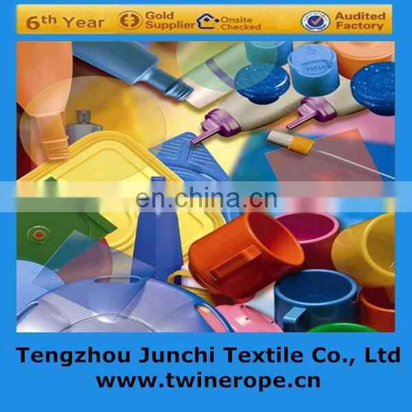 Environmental Flame Retardant Colour Plastic Masterbatch