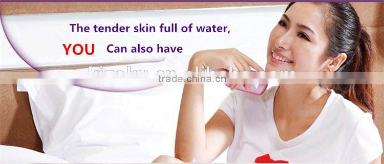 Salon Face Spa Skin Beauty Devices Handheld Mini Facial Steamer For Sale