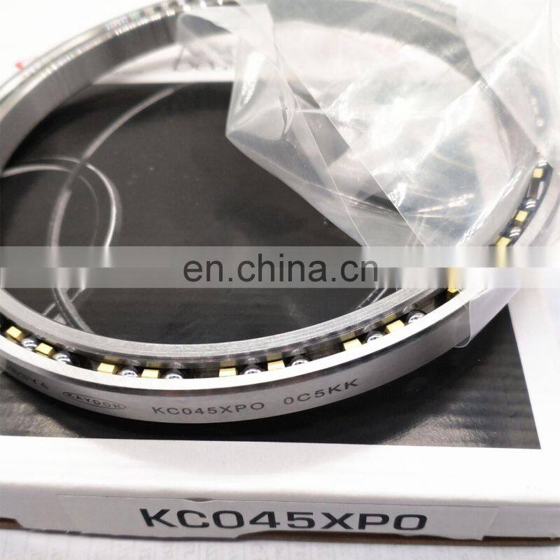 Reali-Slim Ball Bearing Thin Bearing KC160AR0