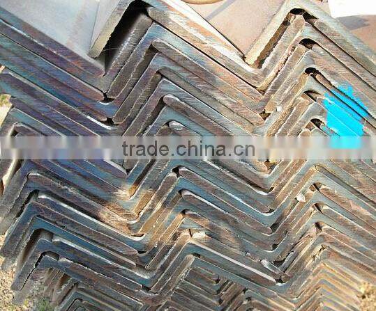 Manufacturer unequal angle steel