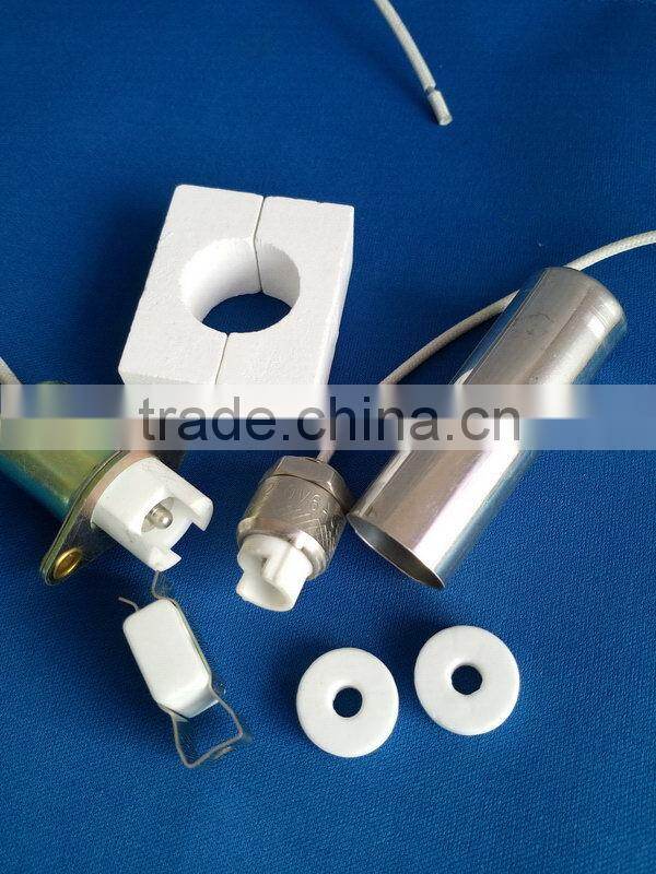 Modern hotsell wearable alumina ceramic liner