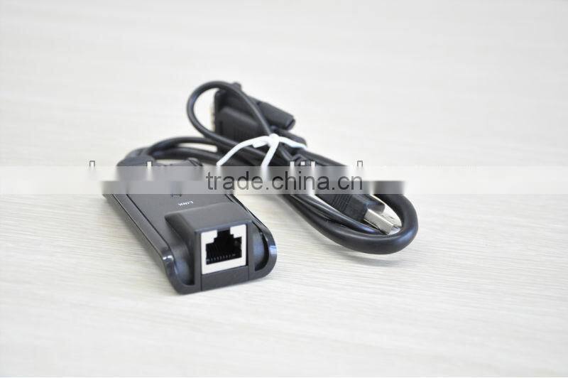 CAT5 Extender Transmitter Dongle IK40U USB T-Dongle