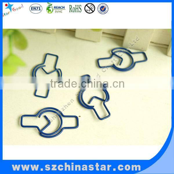 The most cute extra large paper clips