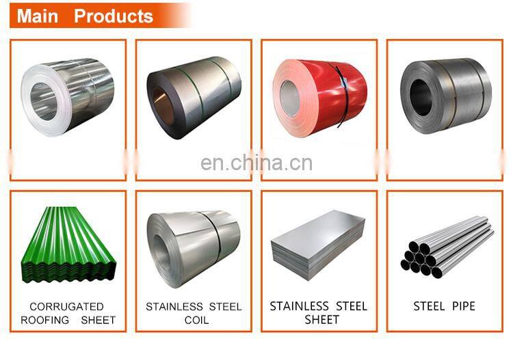 304 304L 430 420 410 Stainless Steel Coil Price Per Ton