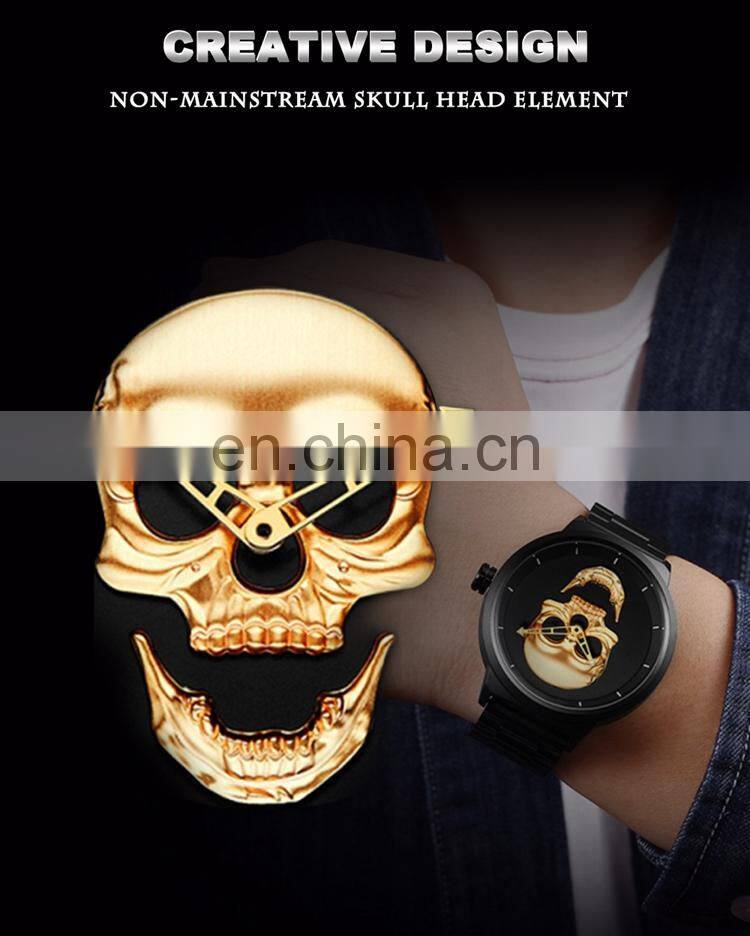 HANNAH MARTIN HM-1600 Men Unique Mesh Strap Quartz Wrist Watch Luxury Stainless Steel Mens Brand Watches Custom Oem