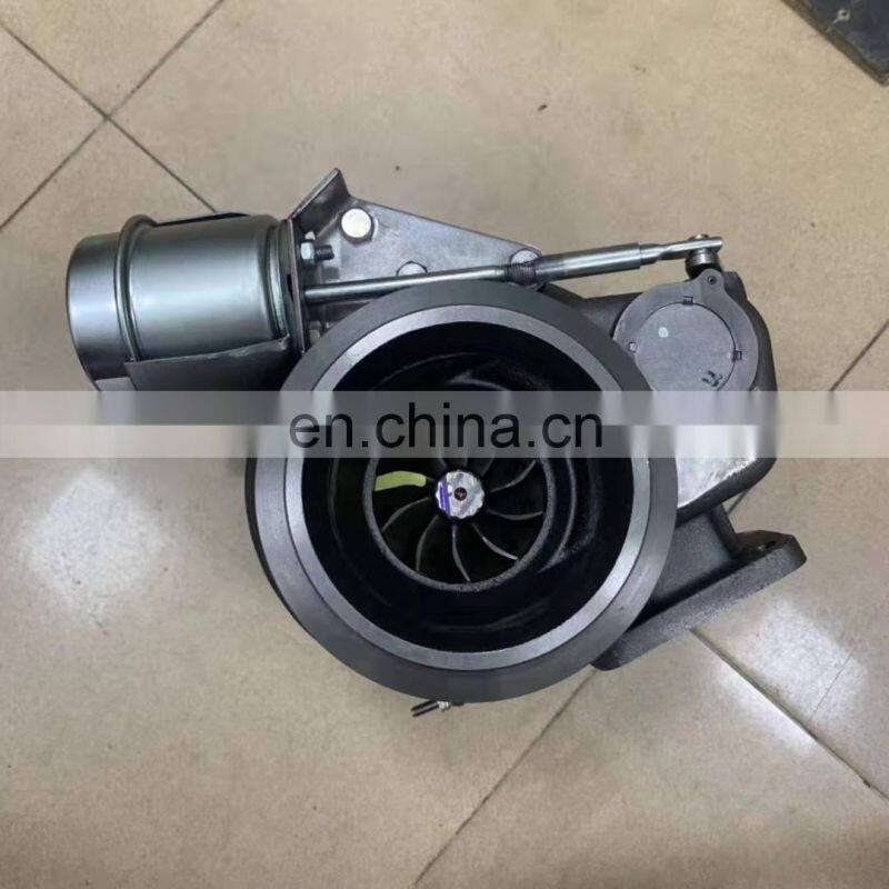 High quality turbocharger CAT3406C high performance diesel engine turbo
