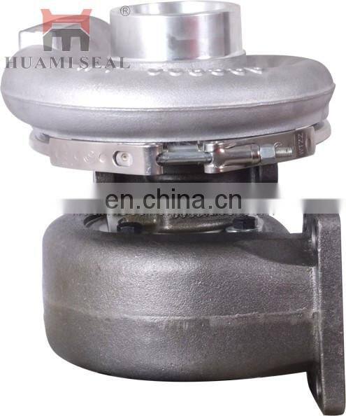 6BT 6D102 Turbocharger 3522777