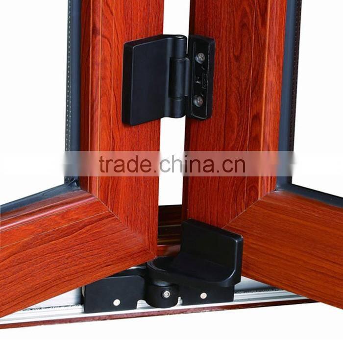 Latest Simple Design Customizable Aluminum Doors And Windows Prices