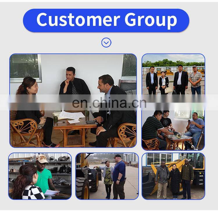 70hp 80hp 100hp 130hp  chinese farm  tractor/farming tractor with tractor implement for sale