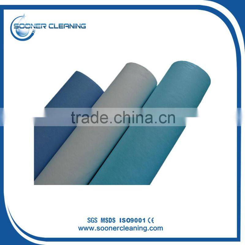 Custom Printed Roll Paper Towel