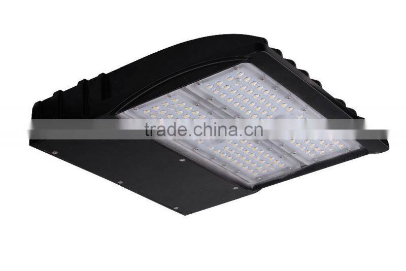 2016 SNC factory price new IP65 UL cUL certified wall lighting LED Wall Pack light 80W
