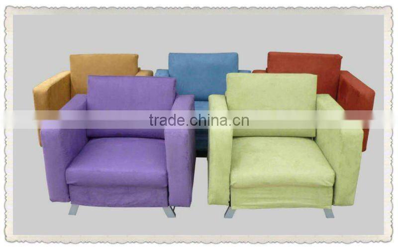 Modern Well-designs Single Sofa Cum Bed