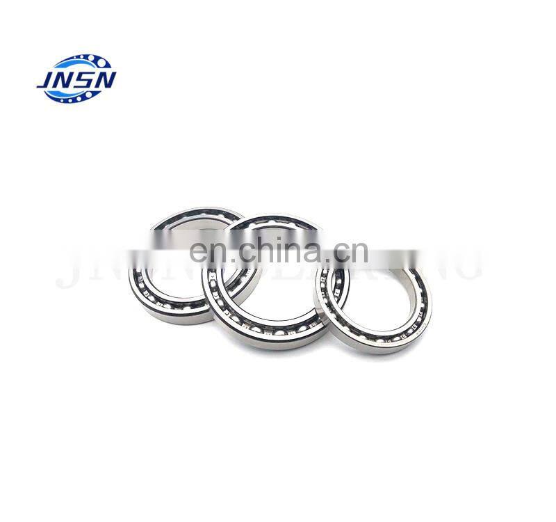 Metal Deep Groove Ball Bearings Price62300 62301 62302 62303 zz 2rs Open