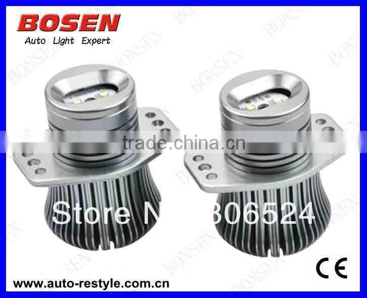 HIGH POWER CREE LED Angel Eyes LED Marker For BMW brand