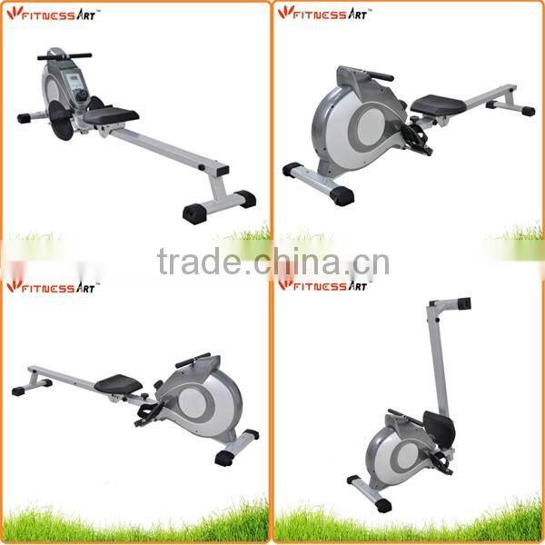 2016 New Design home use magnetic rowing machine RM8410