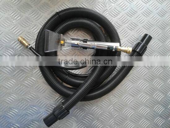 separate design carpet extraction machine
