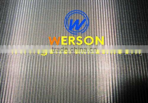 senke Stainless Steel Reverse Dutch Weave Filter Cloth