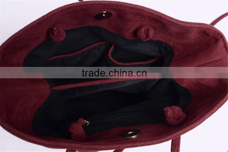 New Fashion Lady Shoulder Bag Messenger Purse Satchel Tote Women Handbag