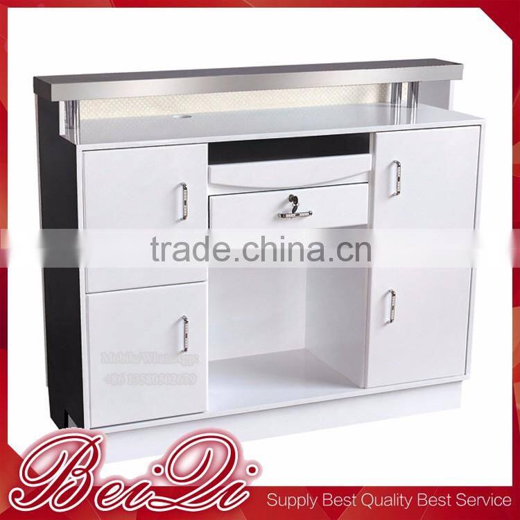 Beauty Shop Front Desk ,Salon Checkout Counter Reception