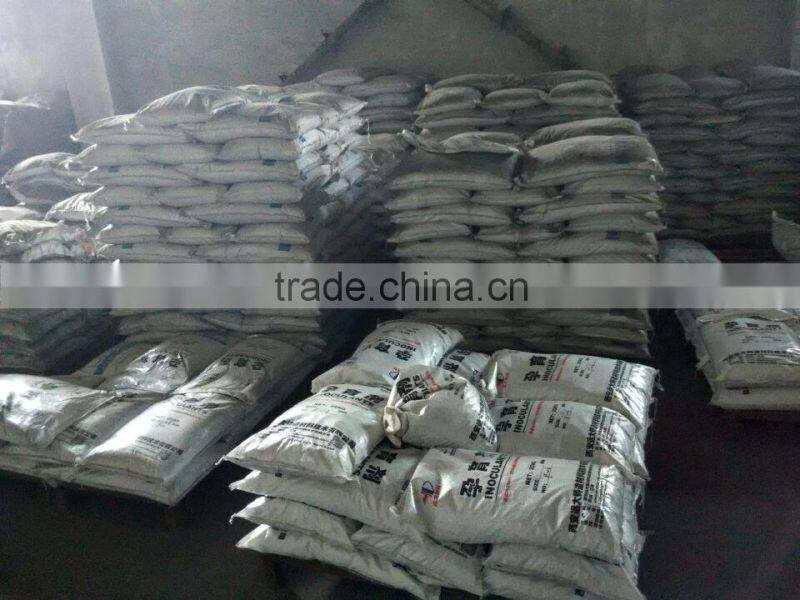 Steelmaking or Casting Application FeSi / FeSi alloy / BaCaSi inoculant