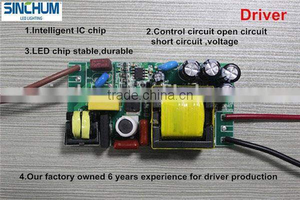 Good quality high power led portable flood lighting 50w