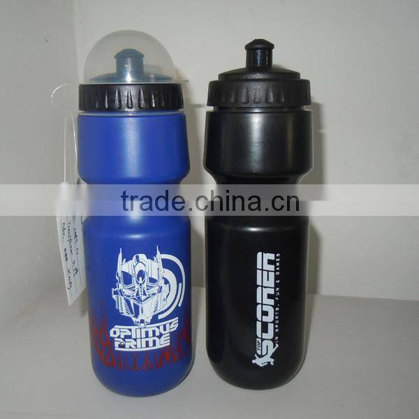 Mlife manufactured water sport bottle, eco-friendly plastic sport bottle, New design personalized sports bottles
