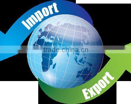 Import and Export Agent Import and Export service Import and Export