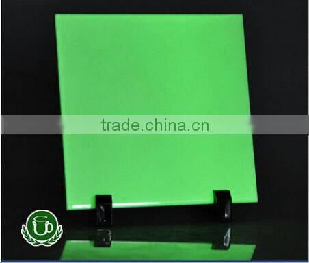 sublimation Luminous tile