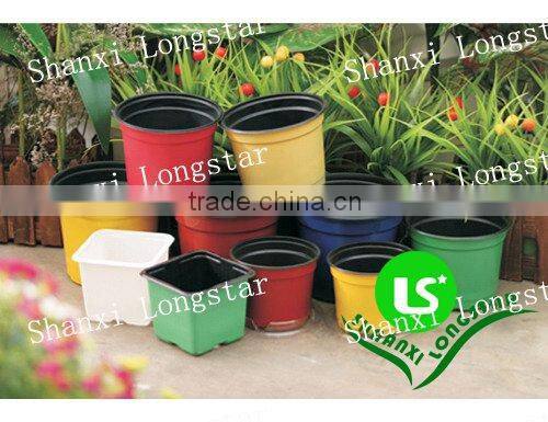 Excellent quality of Plastic flower pot