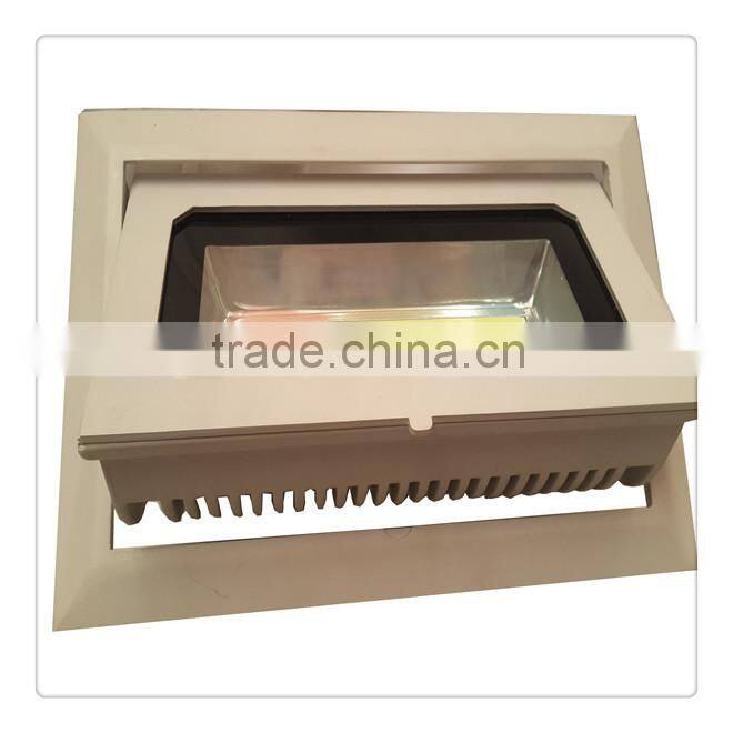 LED Mini 50W Strobe Lights