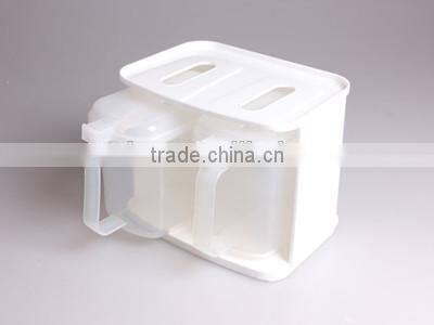 2014 Newest seasoning shaker with box / spice box