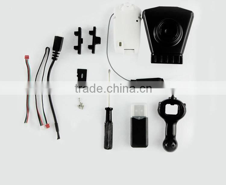 MJX X800 wifi FPV camera C4010 drone CAMERA parts