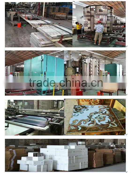 crystal tiles 60*60cm