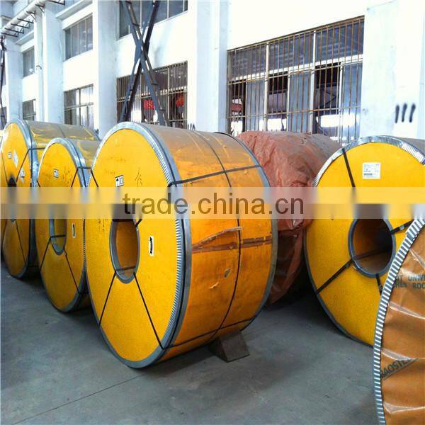 aisi430 Stainless steel coil/sheet
