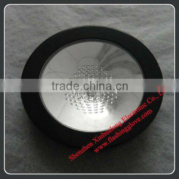 Hot Sell LED Bar Drink Mat with Different Flashing Lights