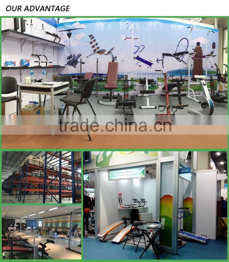 Indoor Elliptical Walker Machine/Magnetic Exercise Bike/Elliptical Cross Trainer