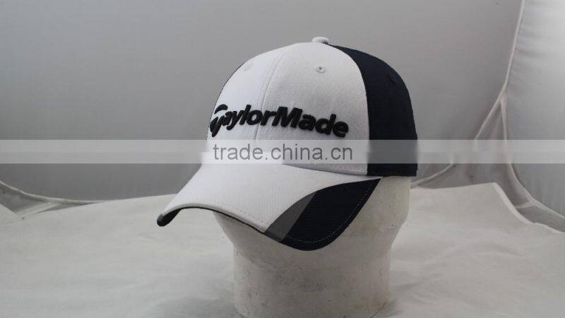 2016 New Designed Hot Sell Custom Snapback Caps with flat brim