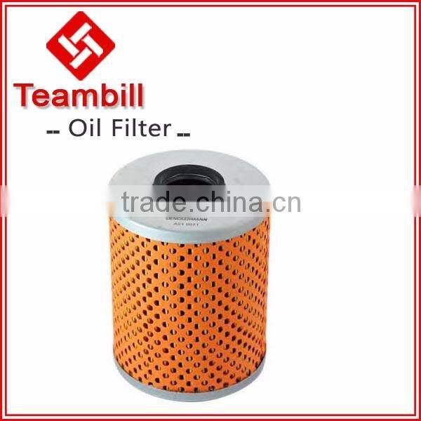 Auto oil filter for bmw E36 , E34 M52 11421730389
