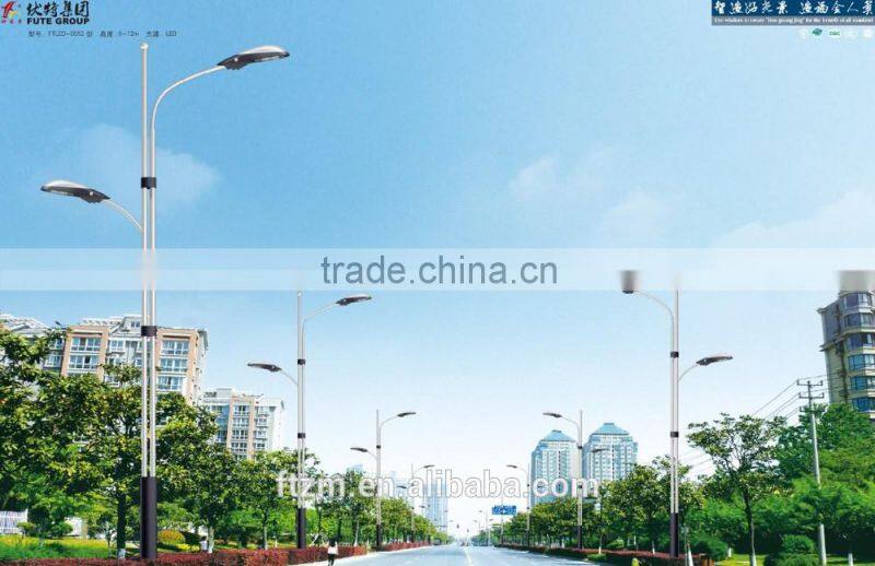 High quality Cost effective 120W outdoor led street light led road headlight with 3 years warranty