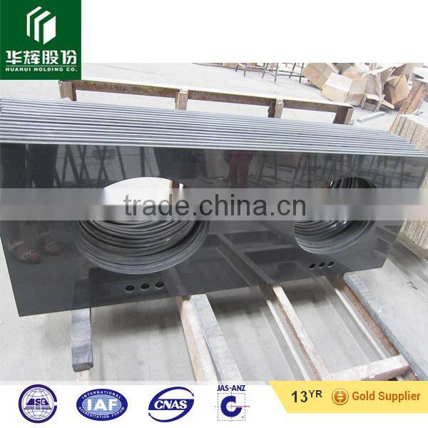Cheap chinese dark emperador marble big slabs, brown marble