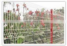 wire mesh fencing