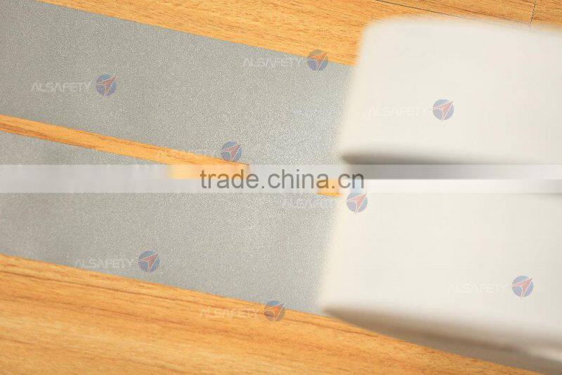 Fluorescent Fire Resistance Reflective Fabric